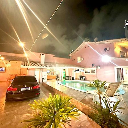 Casa / Pousada Penelope Bed and Breakfast Balneário Camboriú Εξωτερικό φωτογραφία