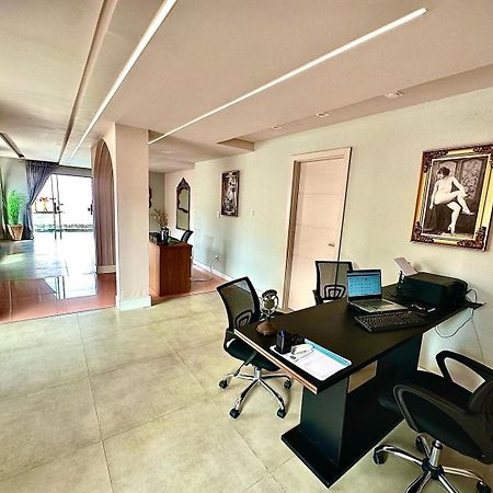 Casa / Pousada Penelope Bed and Breakfast Balneário Camboriú Εξωτερικό φωτογραφία