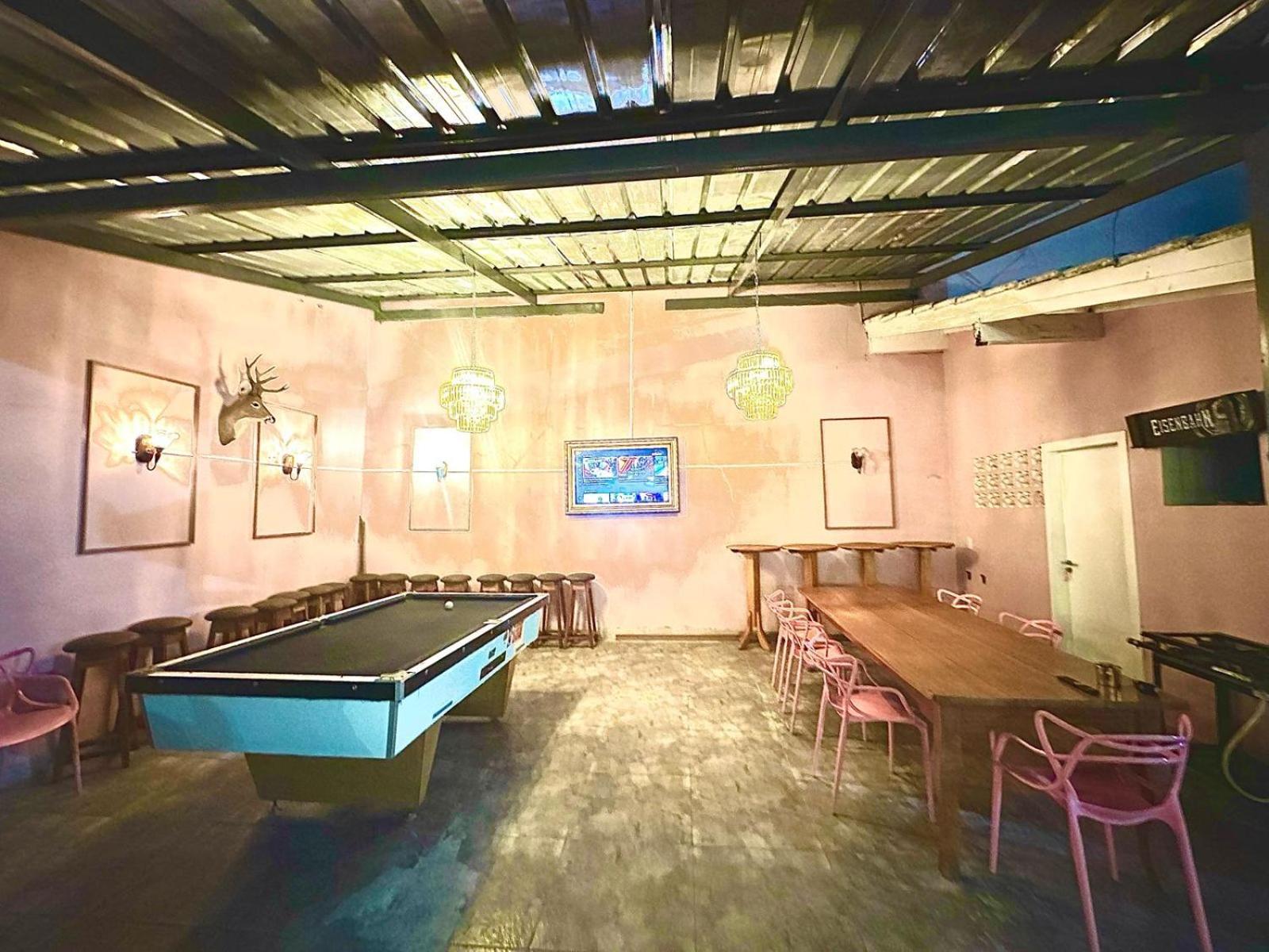Casa / Pousada Penelope Bed and Breakfast Balneário Camboriú Εξωτερικό φωτογραφία