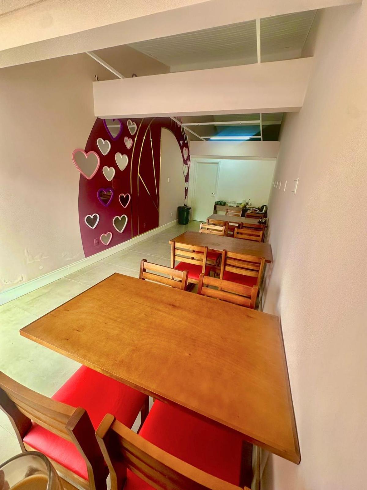 Casa / Pousada Penelope Bed and Breakfast Balneário Camboriú Εξωτερικό φωτογραφία