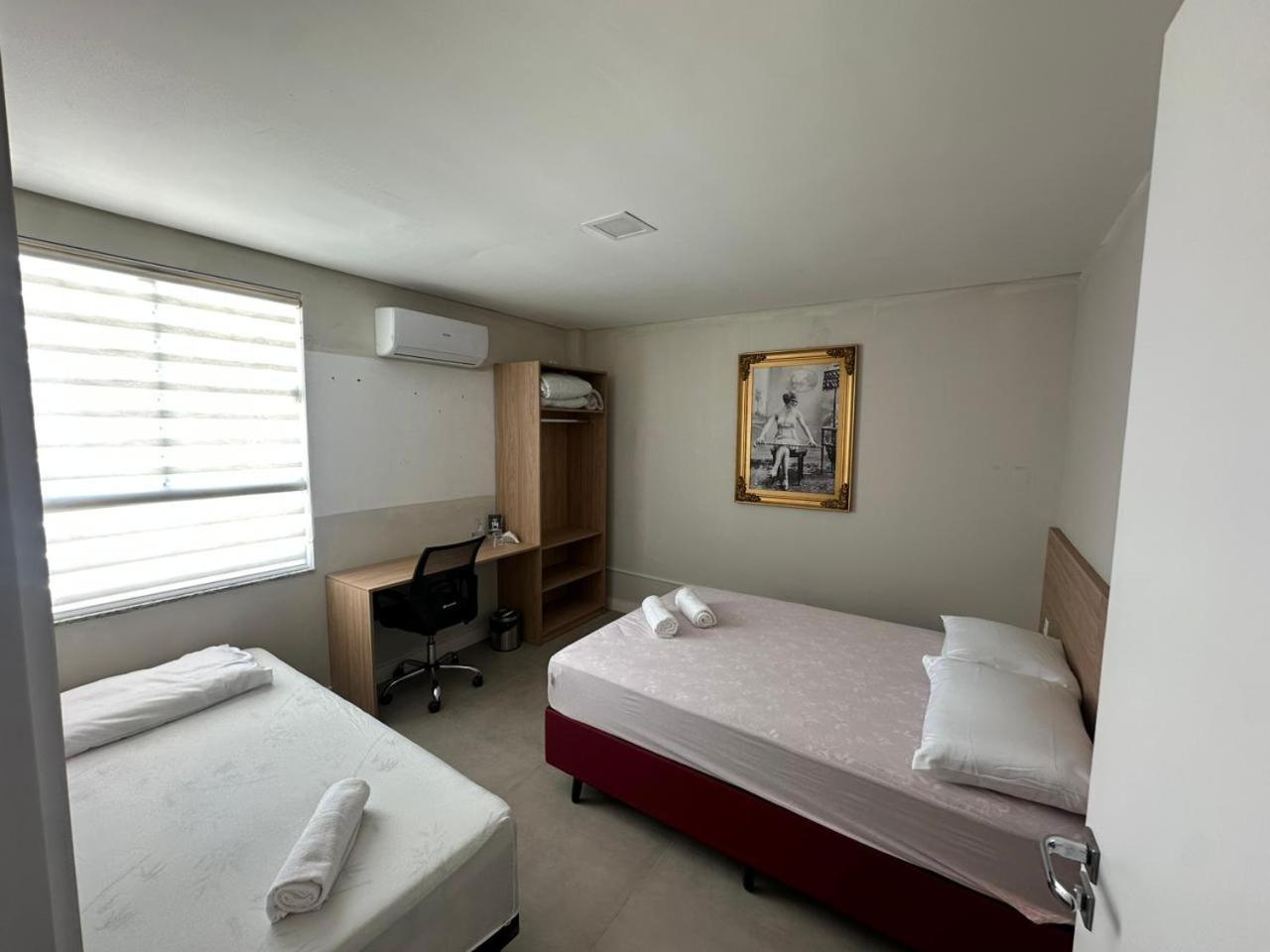 Casa / Pousada Penelope Bed and Breakfast Balneário Camboriú Εξωτερικό φωτογραφία