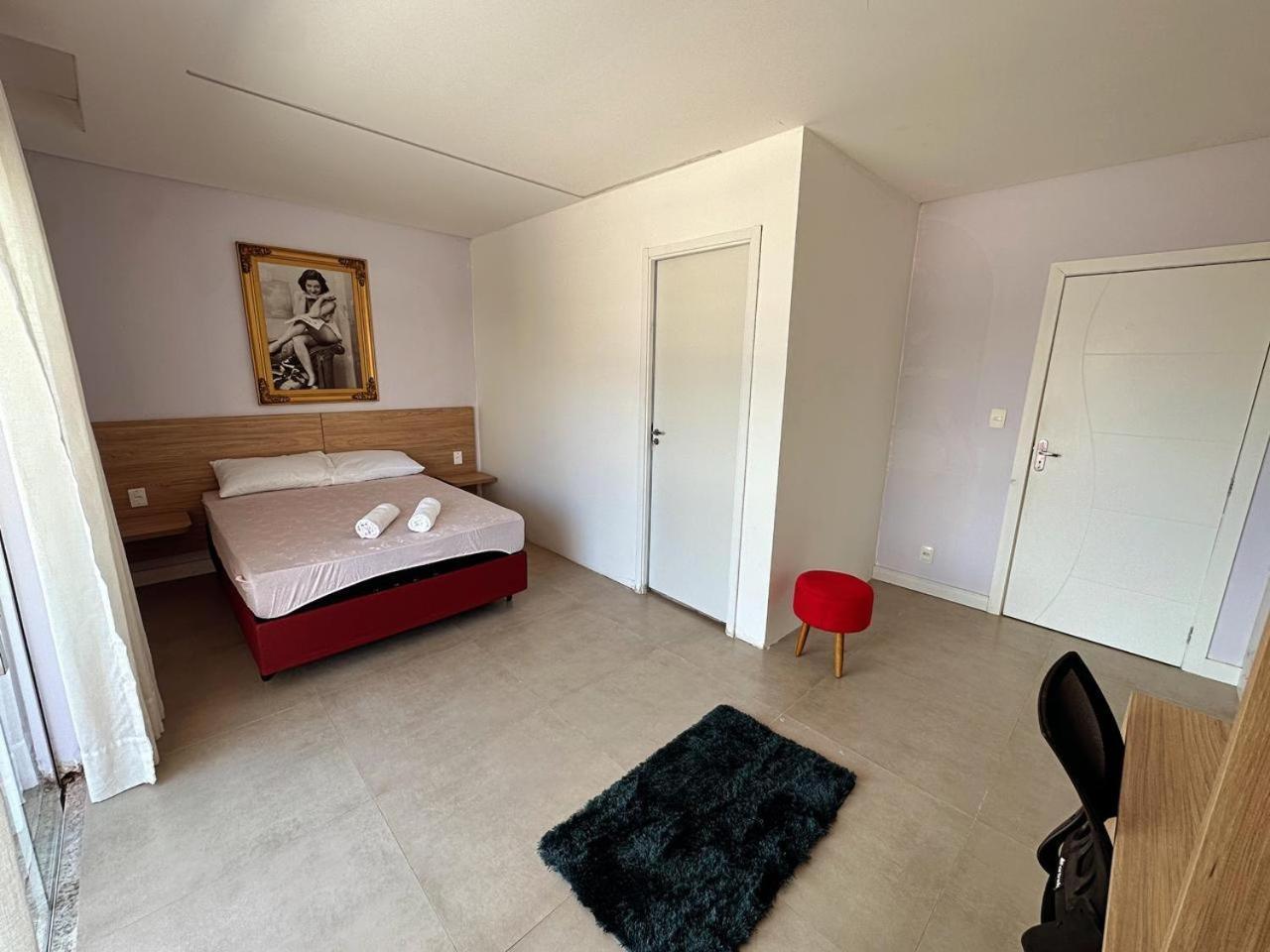 Casa / Pousada Penelope Bed and Breakfast Balneário Camboriú Εξωτερικό φωτογραφία